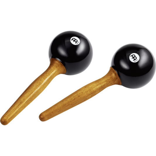PM1BK Maracas Plásticas
