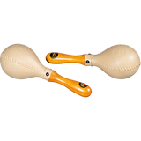 PM2BG Maracas plásticas color Beige