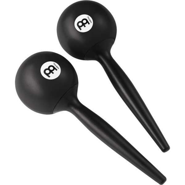 PM3BK Maracas plásticas