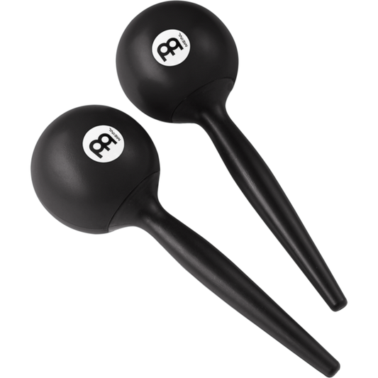 PM3BK Maracas plásticas