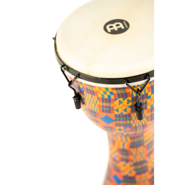 PMDJ2-M-G Travel Djembe (para viaje), 10"