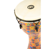 PMDJ2-M-G Travel Djembe (para viaje), 10"