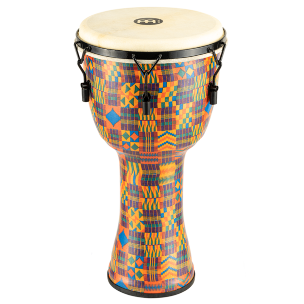 PMDJ2-L-G Travel Djembe (para viaje). 12"