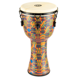 PMDJ2-L-G Travel Djembe (para viaje). 12"