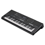 PSR-E583  Teclado Portátil de 61 teclas para Interpretación en Vivo con Sonidos Expresivos