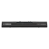 PSR-E583  Teclado Portátil de 61 teclas para Interpretación en Vivo con Sonidos Expresivos