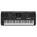 PSR-E583  Teclado Portátil de 61 teclas para Interpretación en Vivo con Sonidos Expresivos