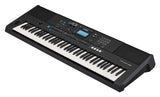 PSR-EW425 Teclado electronico de 6 octavas