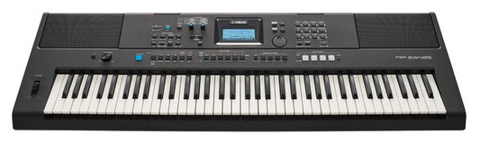 PSR-EW425 Teclado electronico de 6 octavas