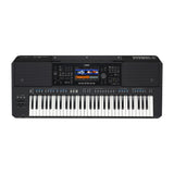 PSR-SX720 Teclado portatil profesional
