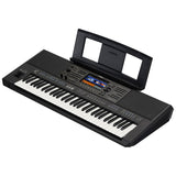 PSR-SX720+  Teclado Profesional Arranger de 61 Teclas con Bluetooth