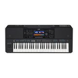 PSR-SX720+  Teclado Profesional Arranger de 61 Teclas con Bluetooth