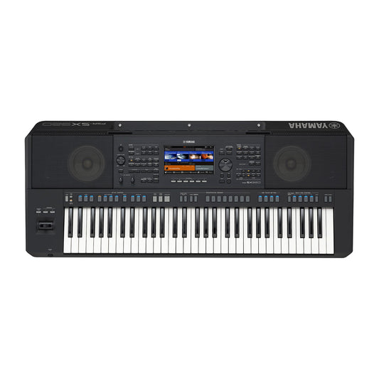 PSR-SX920 Teclado portátil