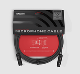 PW-AMSM-10 Cable  XLR de 10' American stage