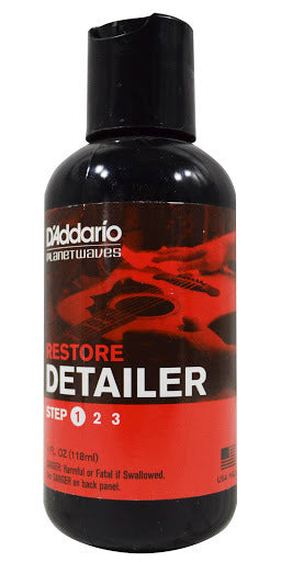 PW-PL-01 Crema de limpieza y pulido restauradora