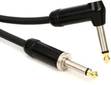 PW-AMSGRA-10 Cable TS de 10  angulado recto american S