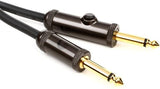 PW-AG-15 Cable TS de 15 con muteador momentaneo