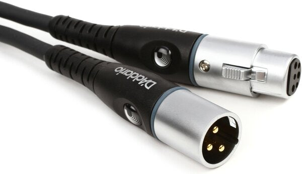PW-M-25 Cable 25 para microfono