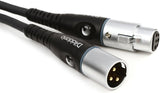 PW-M-25 Cable 25 para microfono