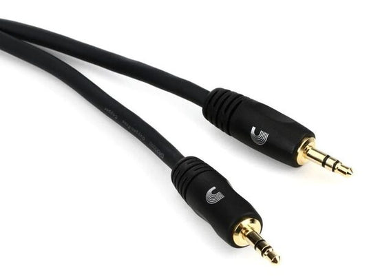 PW-MC-03 Cable auxiliar 3.5MM A 3.5MM de 3 PIES