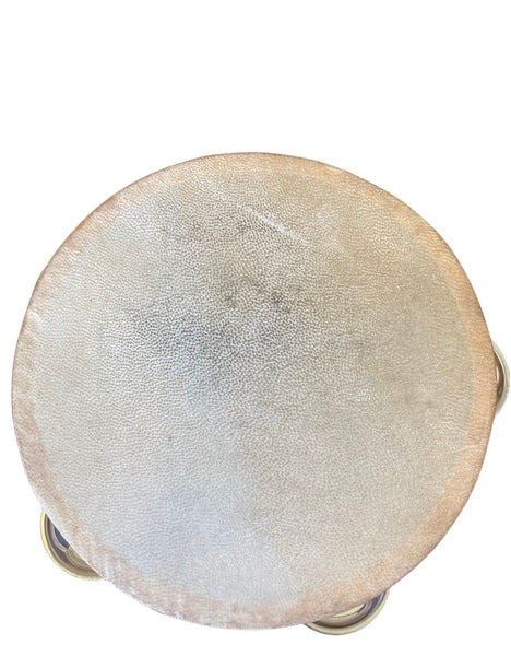 TAM-6S Tambourine 6 una linea