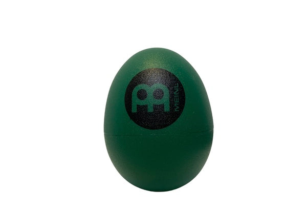 ES-G Maraquitas egg shaker verde