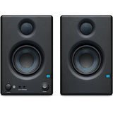 E3.5BT 2-WAY HD Par de Monitores para estudio con Bluetooth