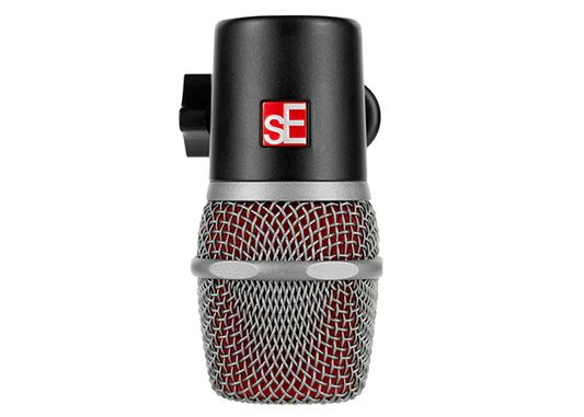 V BEAT Micrófono Dinámico Supercardioide para Batería y Percusión