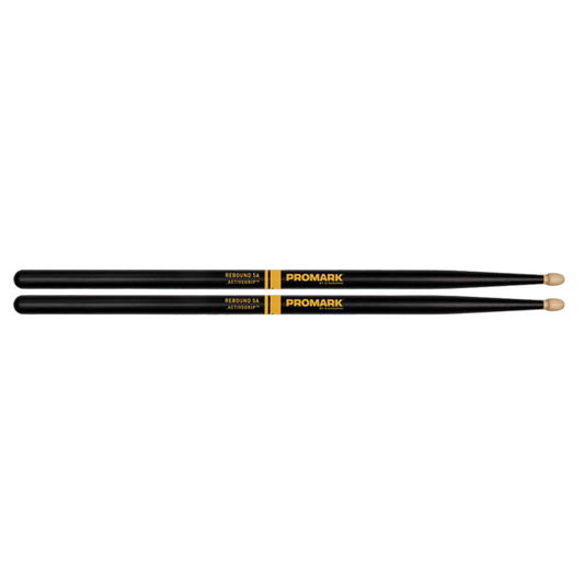 R5AAG Bolillos ActiveGrip, 5A Rebound
