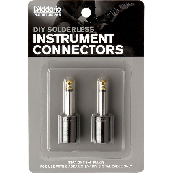 PW-GP-2 Conector recto DIY