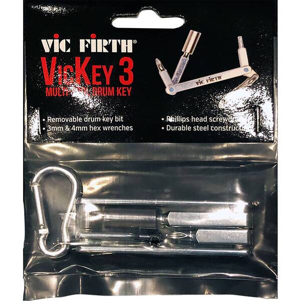 VICKEY3 Llave para afinar