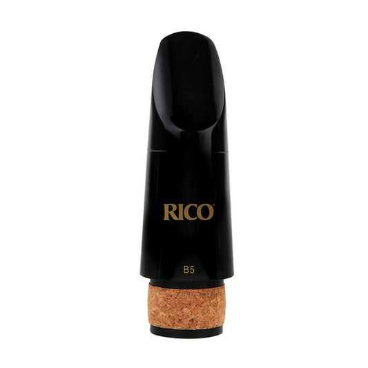 RRGMPCBCLB5 Boquilla Clarinete Bb Grafonite, B5