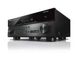 RX-A780 RECEPTOR AUDIO Y VIDEO 7.2 BLACK 110-240V