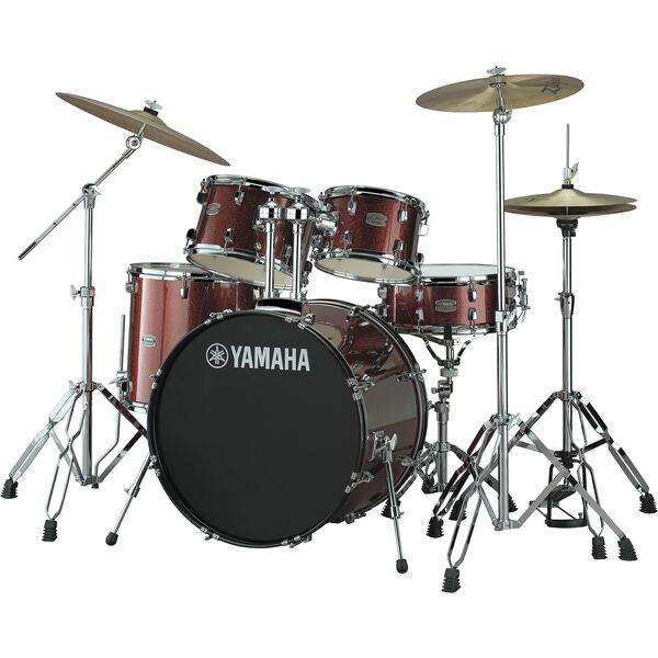 HWRD Set de Hardware para Baterias RYDEEN