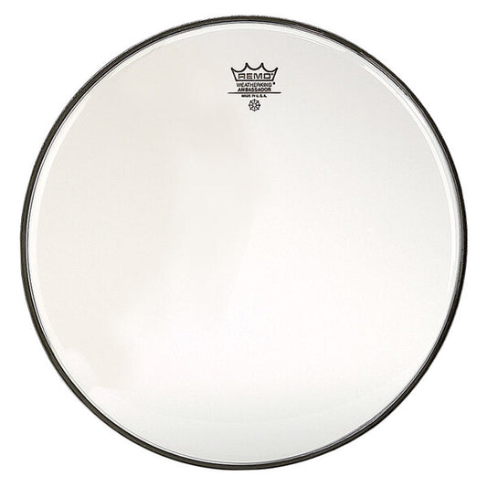 BR1322-00 Parcho Ambassador 22, transparente