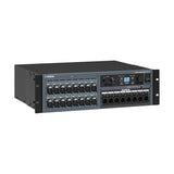RIO1608-D3 Rack de E/S Dante de 16 Entradas y 8 Salidas