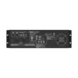 RIO1608-D3 Rack de E/S Dante de 16 Entradas y 8 Salidas