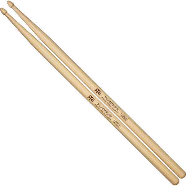 SB100 Bolillos Standard 7A Hickory