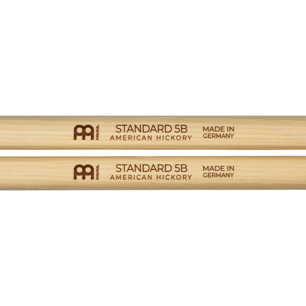 SB102 Bolillo Standard 5B Hickory