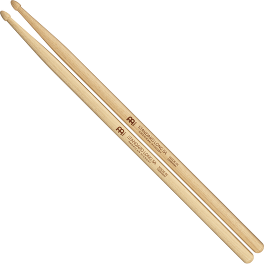 SB103 Bolillos Standard Long Nogal, 5A