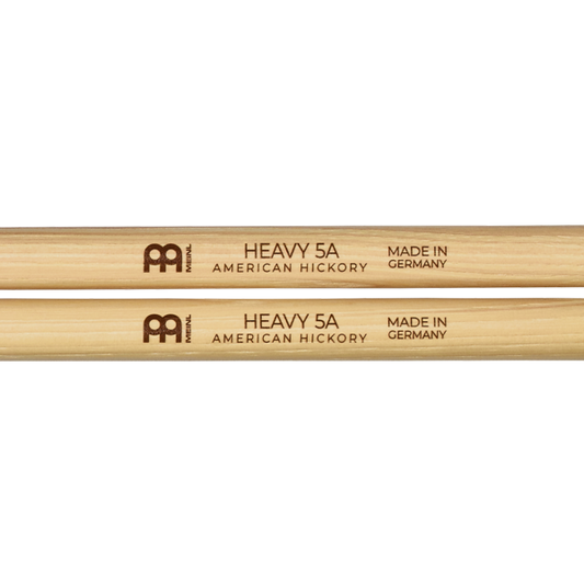SB108 Bolillos 5A Hickory