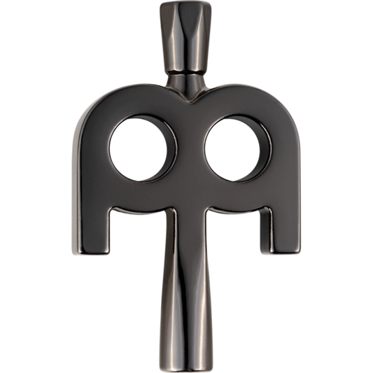 SB501 Llave para batería de Color Negro