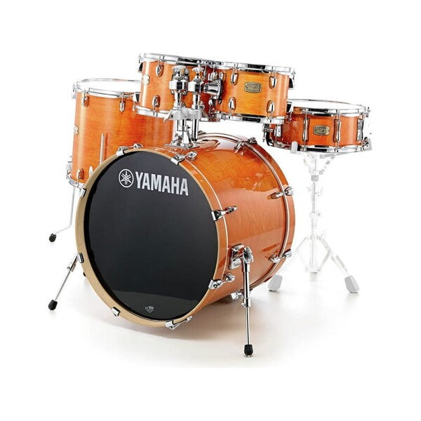 SBP0F5 HA Bateria Stage Custom Birch, Honey Amber