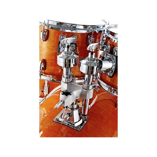 SBP0F5 HA Bateria Stage Custom Birch, Honey Amber