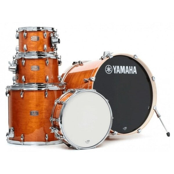 SBP0F5 HA Bateria Stage Custom Birch, Honey Amber