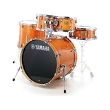 SBP0F5 HA Bateria Stage Custom Birch, Honey Amber