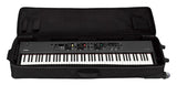 SC-CP88 Estuche para piano CP88