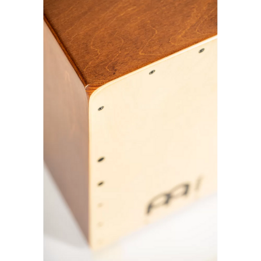 SC100AB-B Cajon 100, Snare craft, Baltic birch, almond birch