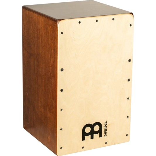SC100AB-B Cajon 100, Snare craft, Baltic birch, almond birch