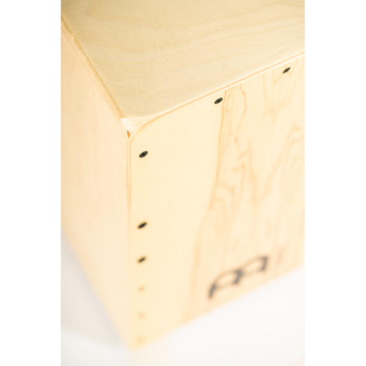 SC100HA Cajon 100, Snare craft, Heart ASH